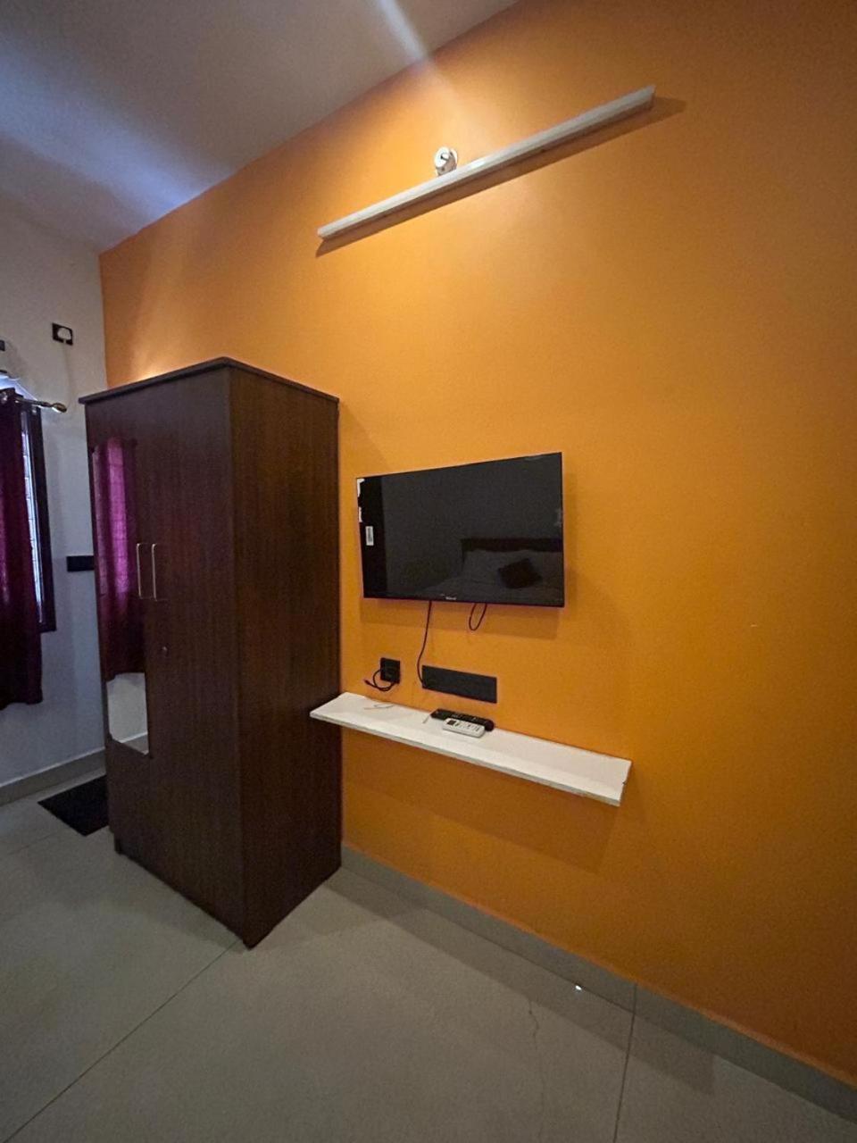 The Ocean Grand Hotel Pondicherry Bagian luar foto